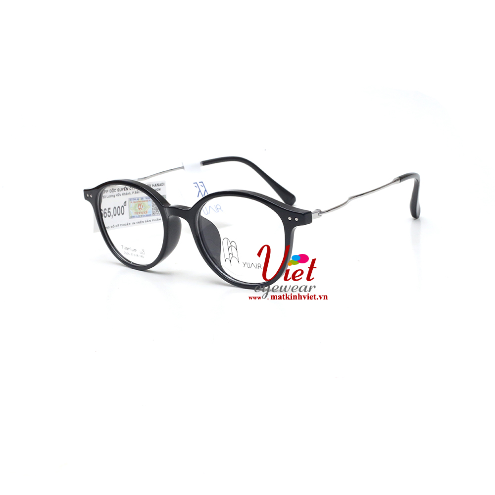 Gọng kính YUAIR 2634 C2